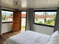 Suite with Garden View