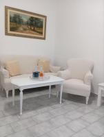 Aigaleo Apartment - B&B Atenas