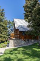 Vila Paradiso - Ferienwohnung Zlatibor