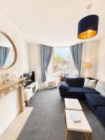 Granby House Holiday Apartments, Apartment 1, Ground Floor, Old Town, 5 minutes walk to South Bay Beach, Free On Street Parking - B&B Scarborough