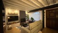 Casa Villafina - Ferienwohnung Novales