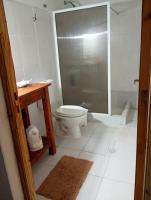 Alojamiento Ceibo en Flor - Bed and Breakfast Esquina