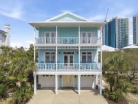 Beach Life on Island Time - Bed and Breakfast Orange Beach