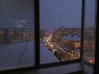 Ninche's Penthouse - free private parking - B&B Pljevlja