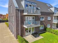 family & friends - Ferienwohnung Norddeich