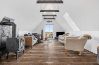 Ferienwohnung Liegeplatz 3 Glücksburg - B&B Glücksburg