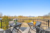 Ferienwohnung Liegeplatz 3 Glücksburg - B&B Glücksburg