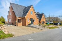Ferienwohnung Liegeplatz 3 Glücksburg - B&B Glücksburg