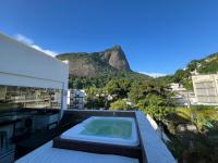 Recanto do Jóa a calm and relaxing penthouse - B&B Rio de Janeiro