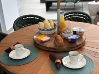 Recanto do Jóa a calm and relaxing penthouse - B&B Rio de Janeiro