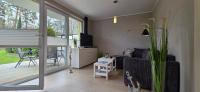 Ferienwohnung KWi 53EG "Ostwind" - B&B Seeheilbad Graal-Müritz