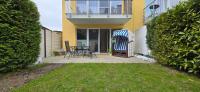 Ferienwohnung KWi 53EG "Ostwind" - B&B Seeheilbad Graal-Müritz