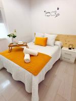 CasaNova Centro B - 2 Rooms - B&B Huelva