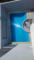 Comfortable apartment with pool, close to the beach - B&B Acapulco