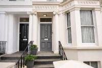 Elegant Newly Renovated Apartment - Notting Hill - B&B Londra
