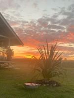 Pandanus Sandon River Road Brooms Head 2463 - B&B Brooms Head