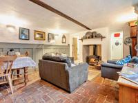 3 Bed in Ventnor oc-93525 - B&B Niton