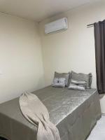 Apartamento Salinas - Chambres d'hôtes Cacoal