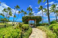 Beach Villas at Ko Olina Ocean View 2 BR Villas Great for Families Complimentary Car with 6 Nights BVK-O-1604 by KBM - Chambres d'hôtes Kapolei