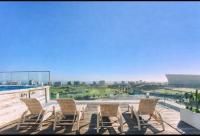 The Luxe Suites - Ferienwohnung Kapstadt