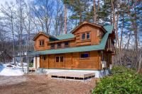 COCO VILLA 白馬-01-hakuba - B&B Hakuba