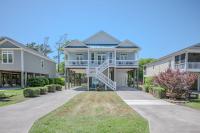 Pelican Cove by Oak Island Accommodations - Chambres d'hôtes Oak Island
