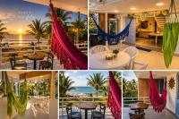 Pousada Dona Felicidade II Beira Mar - B&B Tamandaré