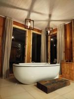 Black Sheep, a cabana mais privativa de Campo Alegre - B&B Campo Alegre