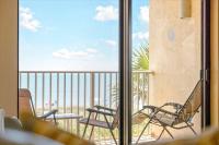 Two-Bedroom Apartment - Panoramic Oceanfront - Unit #301