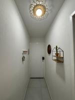Topo da Montanha - Charmoso Apartamento Em Gravatá - Ferienwohnung Gravatá