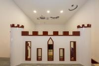 Camera Familiare con Bagno Privato
