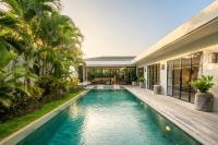 Villa Sabaya - 4 Bedroom Private Pool Villa - B&B Canggu