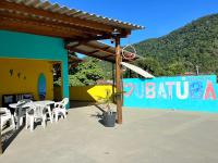 Suites ELITE - Chambres d'hôtes Ubatuba