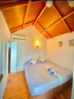 Poetri Bungalow standart room - B&B Mantaak