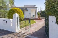 Villa Daniela - Fontane Bianche Beach 600mt Wifi - B&B Fontane Bianche