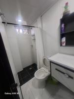 La pista vip - Chambres d'hôtes San Andrés