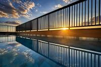 Studio Elegance com Vista Panorâmica para Cidade! - B&B Uberlândia