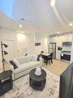 Place of Delight - B&B Edmonton