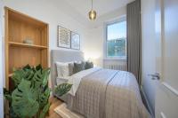 Prime Location! 2BR Flat - Walk to Paddington - Ferienwohnung London