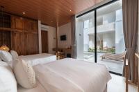 Chambre Lits Jumeaux