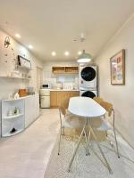 Newly opened- Sodam Stay 7 minutes from Seokchon Station, LotteWorld, KSPO, COEX, FamilyAccommodation - Chambres d'hôtes Séoul