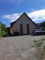 Ferienanlage - Sonnenblick "Wohnung 5" - B&B Ostseebad Boltenhagen