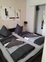 Ferienanlage - Sonnenblick "Wohnung 5" - B&B Ostseebad Boltenhagen