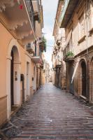 Appartamento Rosè Lanciano Charme - Chambres d'hôtes Lanciano