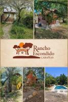 Rancho Escondido - B&B Mina Clavero