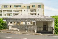 Le Cocon des Topazes - Cosy & Central, Clim, Wi-Fi - Ferienwohnung Saint-Denis