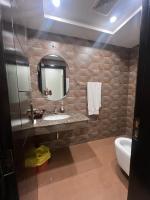 2BHK Luxury Apartment in DHA Lahore - Chambres d'hôtes Lahore