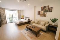Beige Home - Ferienwohnung Hanoi