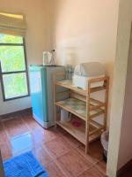 Namtok Bungalows - Chambres d'hôtes Chian Yai