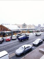 Lakeview Plaza Motel - B&B Jindabyne